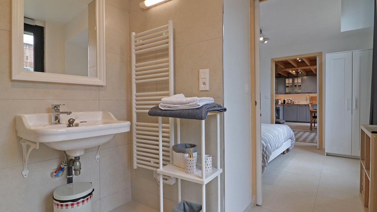 Photo of Bedroom in L'Aigle