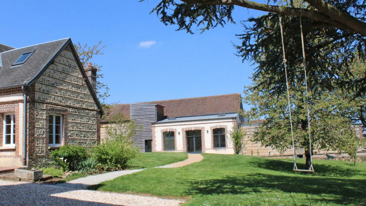 Photo of Outdoor in L'Aigle
