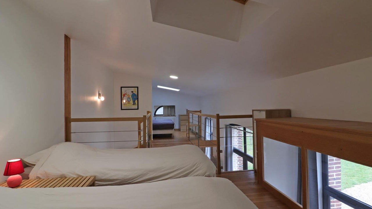 Photo of Bedroom in L'Aigle