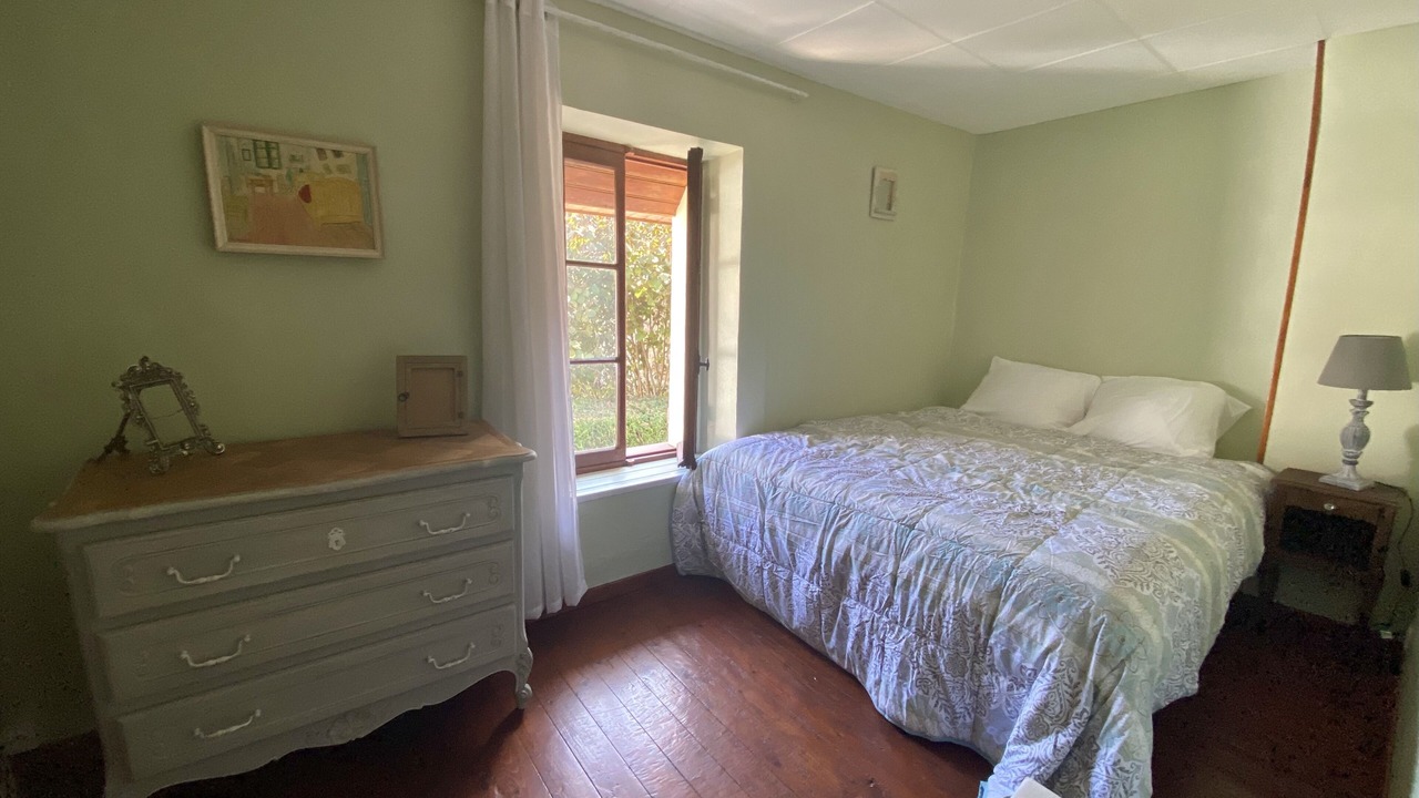 Photo of Bedroom in Notre-Dame-de-l'Isle