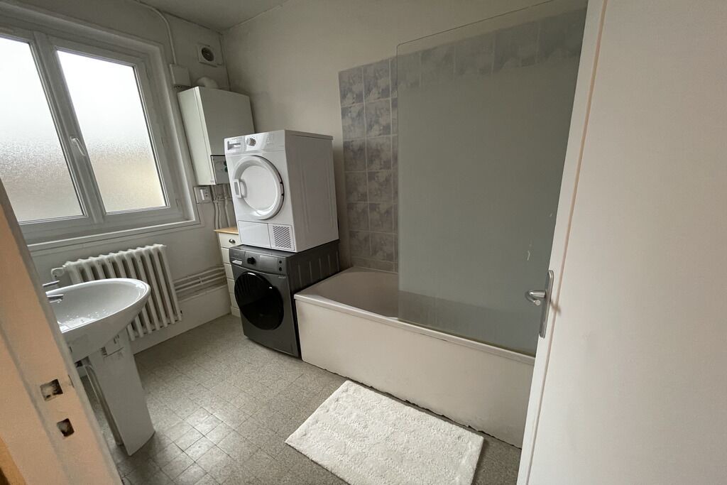 Photo of Bathroom in Elbeuf