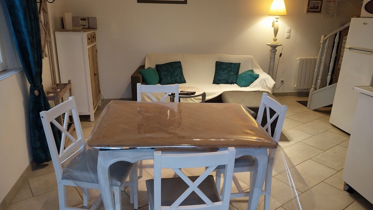 Photo of Livingroom in Ocqueville