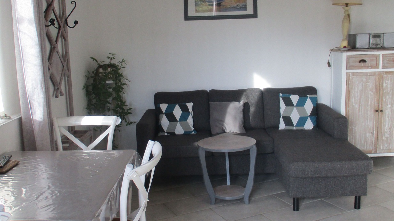 Photo of Livingroom in Ocqueville