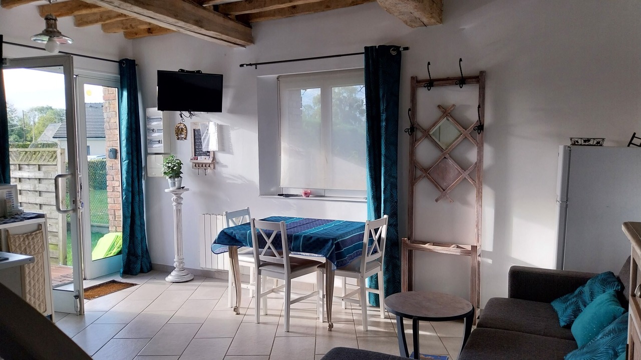 Photo of Livingroom in Ocqueville
