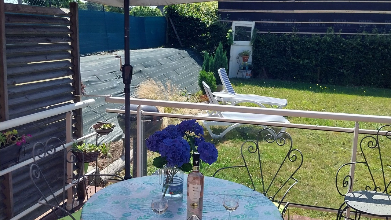 Photo of Outdoor in Ocqueville