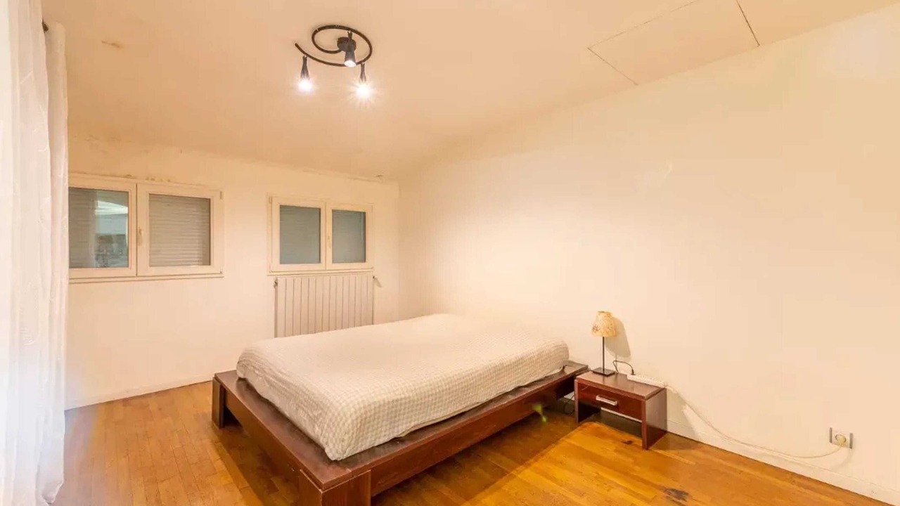 Photo of Bedroom in Saints