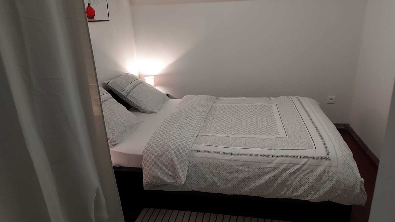 Photo of Bedroom in Ecquevilly