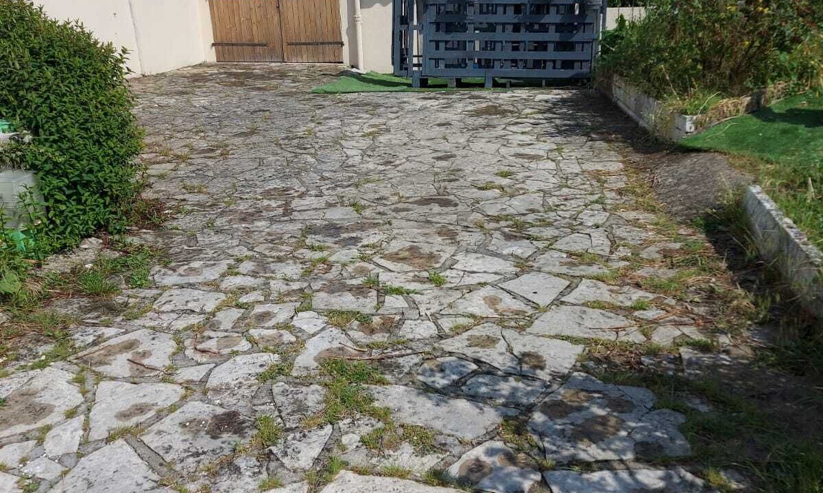 Photo of Outdoor in Ecquevilly