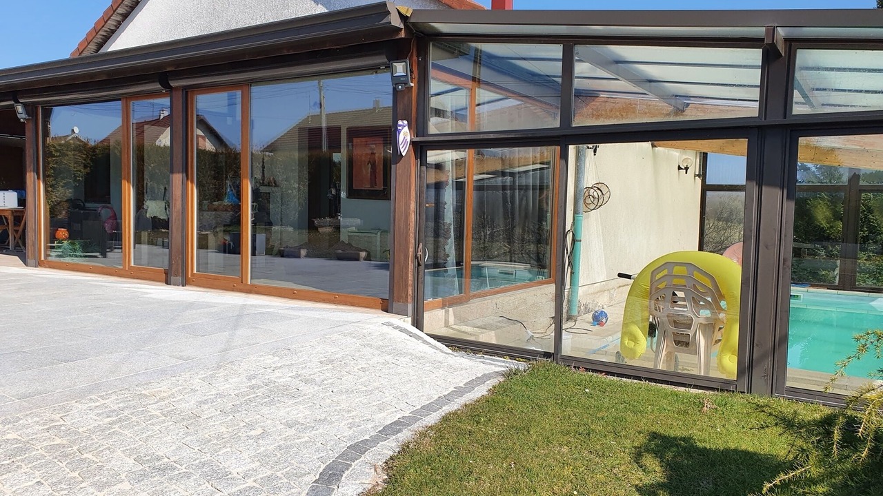 Photo of Outdoor in Poids-de-Fiole