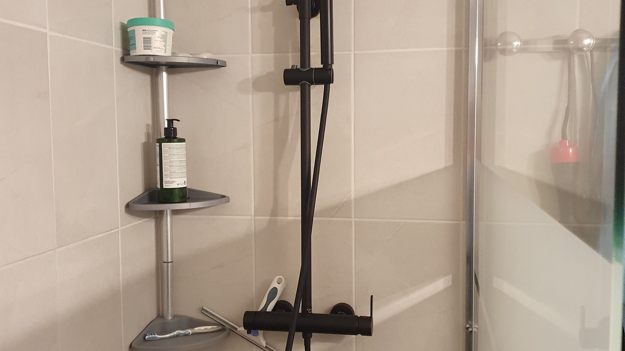 Photo of Bathroom in Poids-de-Fiole