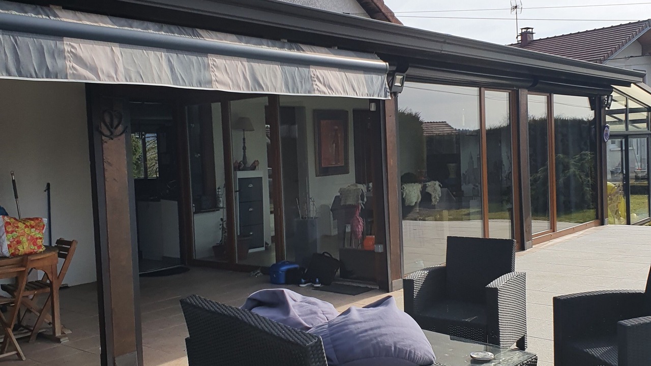 Photo of Outdoor in Poids-de-Fiole