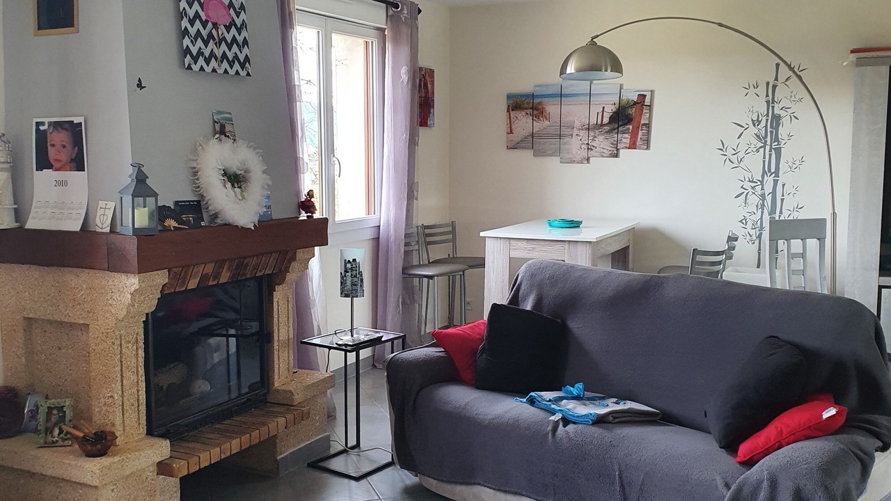 Photo of Livingroom in Poids-de-Fiole