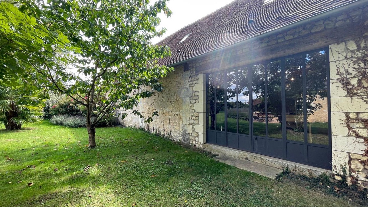 Photo of Outdoor in Le Pin-la-Garenne
