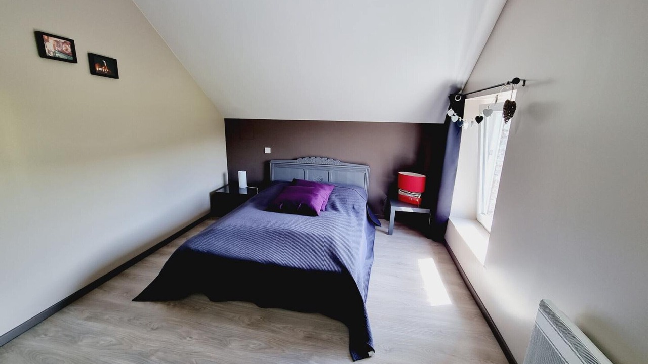 Photo of Bedroom in Liessies