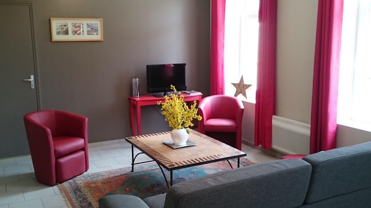 Photo of Livingroom in Liessies