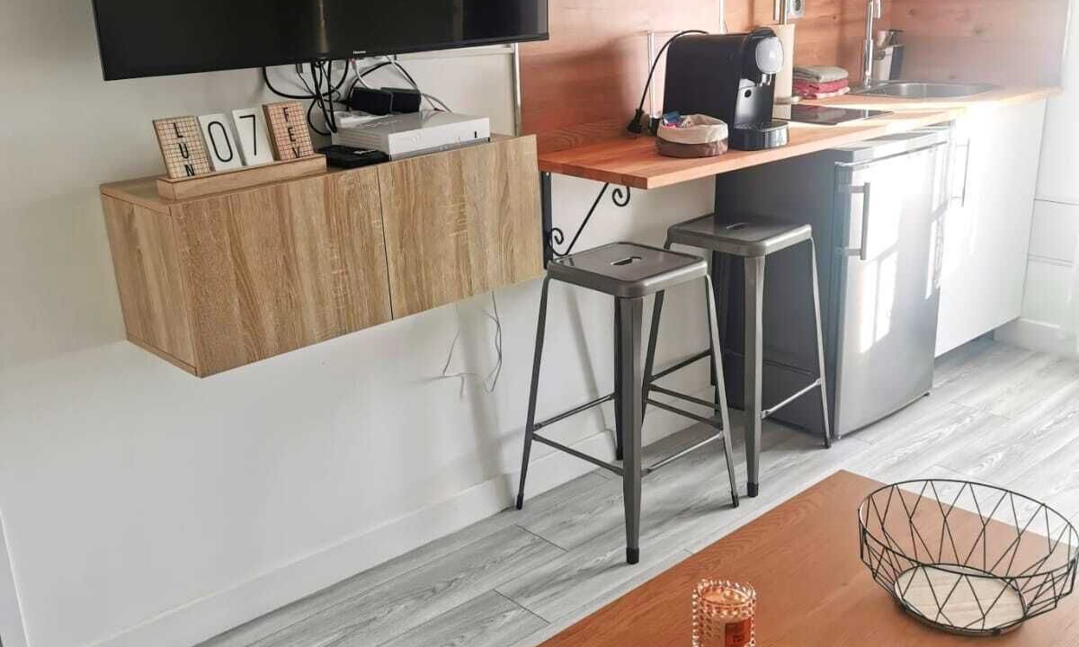 Photo of Kitchen in Villeneuve-Saint-Georges
