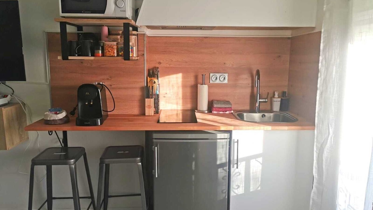 Photo of Kitchen in Villeneuve-Saint-Georges