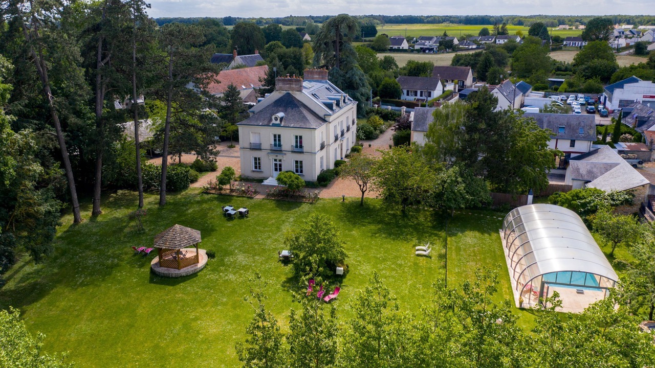 Photo of Outdoor in Saint-Branchs
