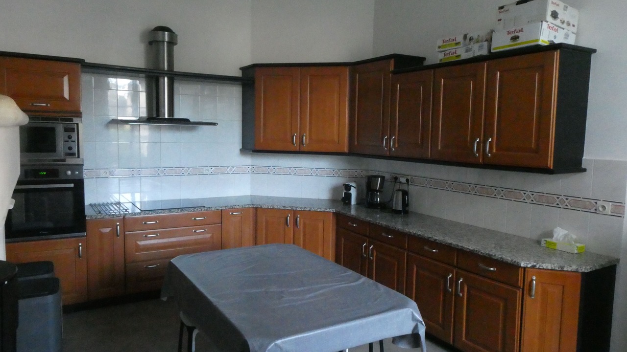 Photo of Kitchen in Saint-Branchs