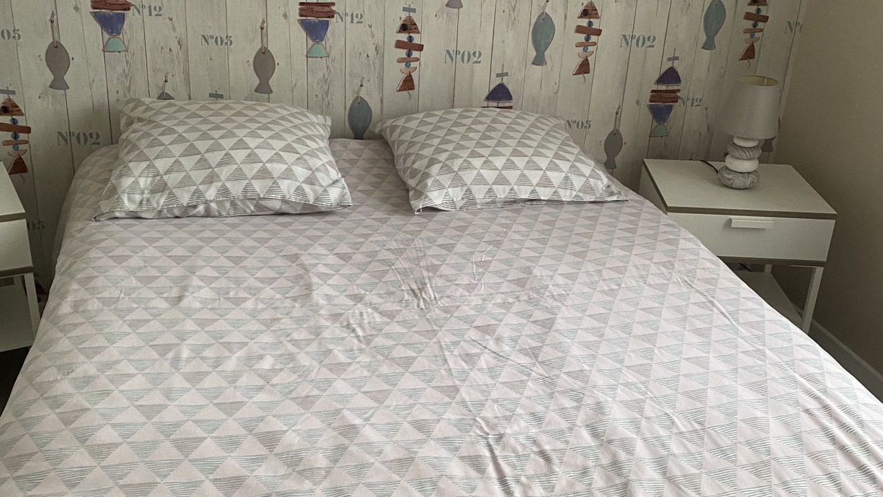 Photo of Bedroom in Wimereux