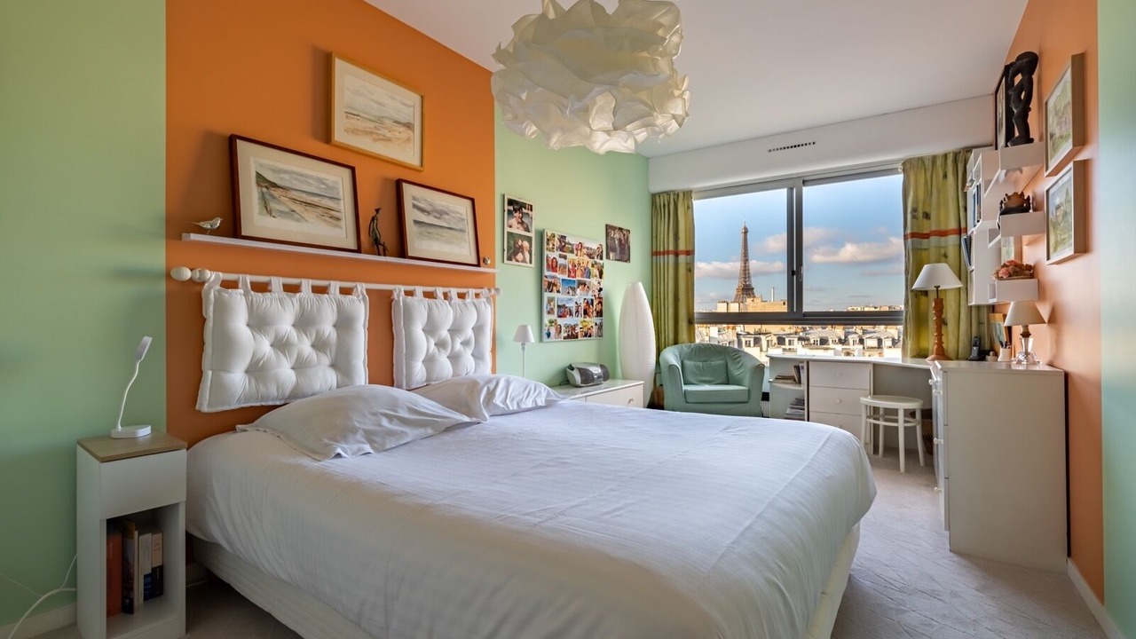 Photo of Bedroom in Necker