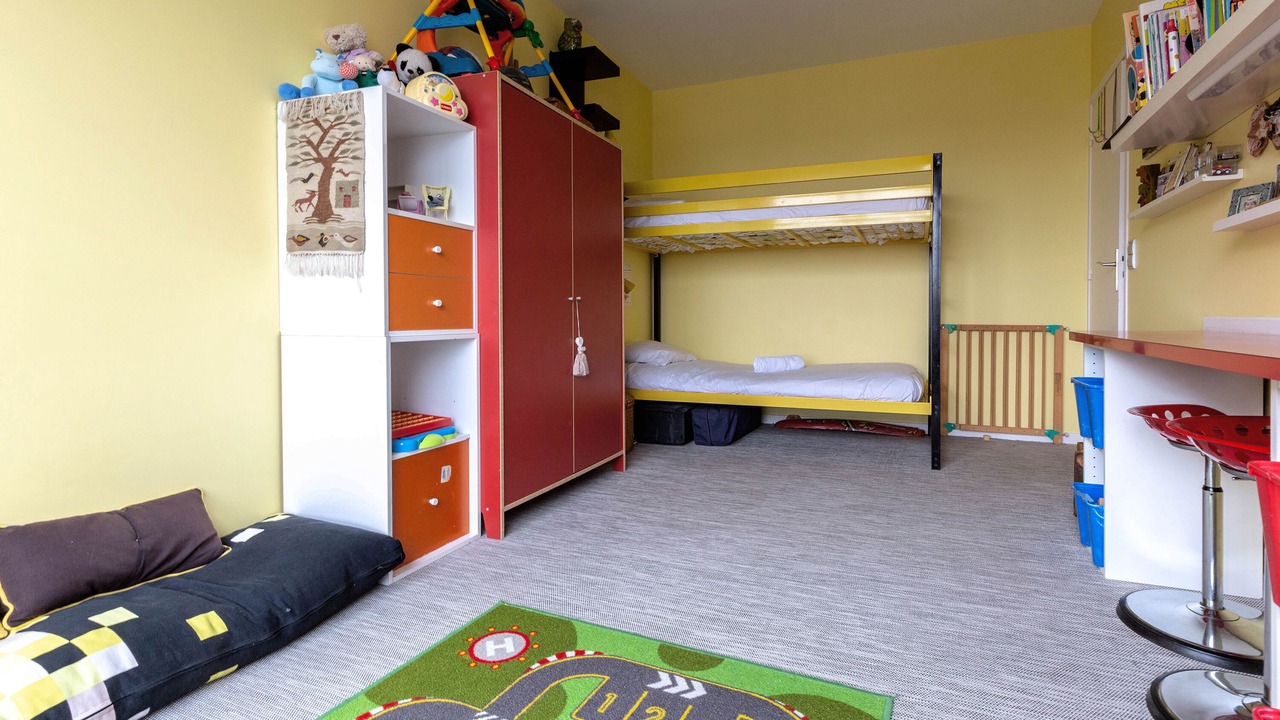 Photo of Bedroom in Necker