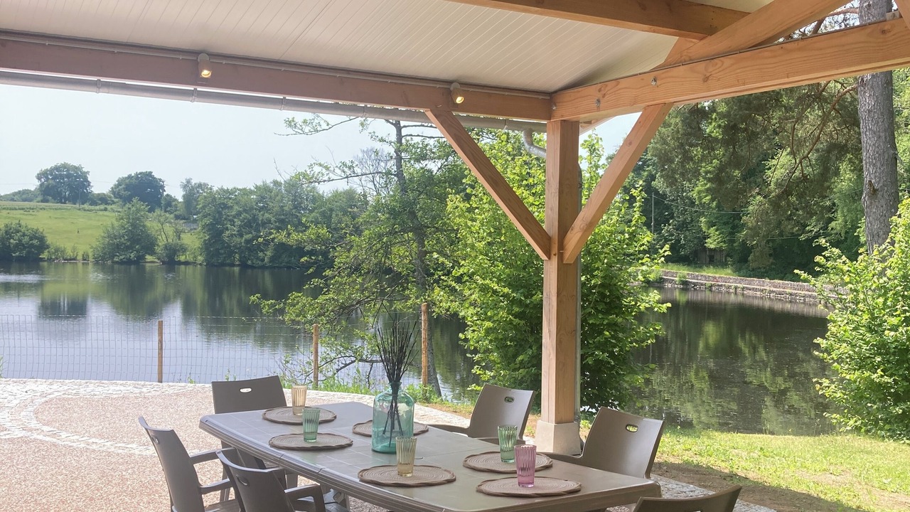 Photo of Outdoor in Saint-Agnan