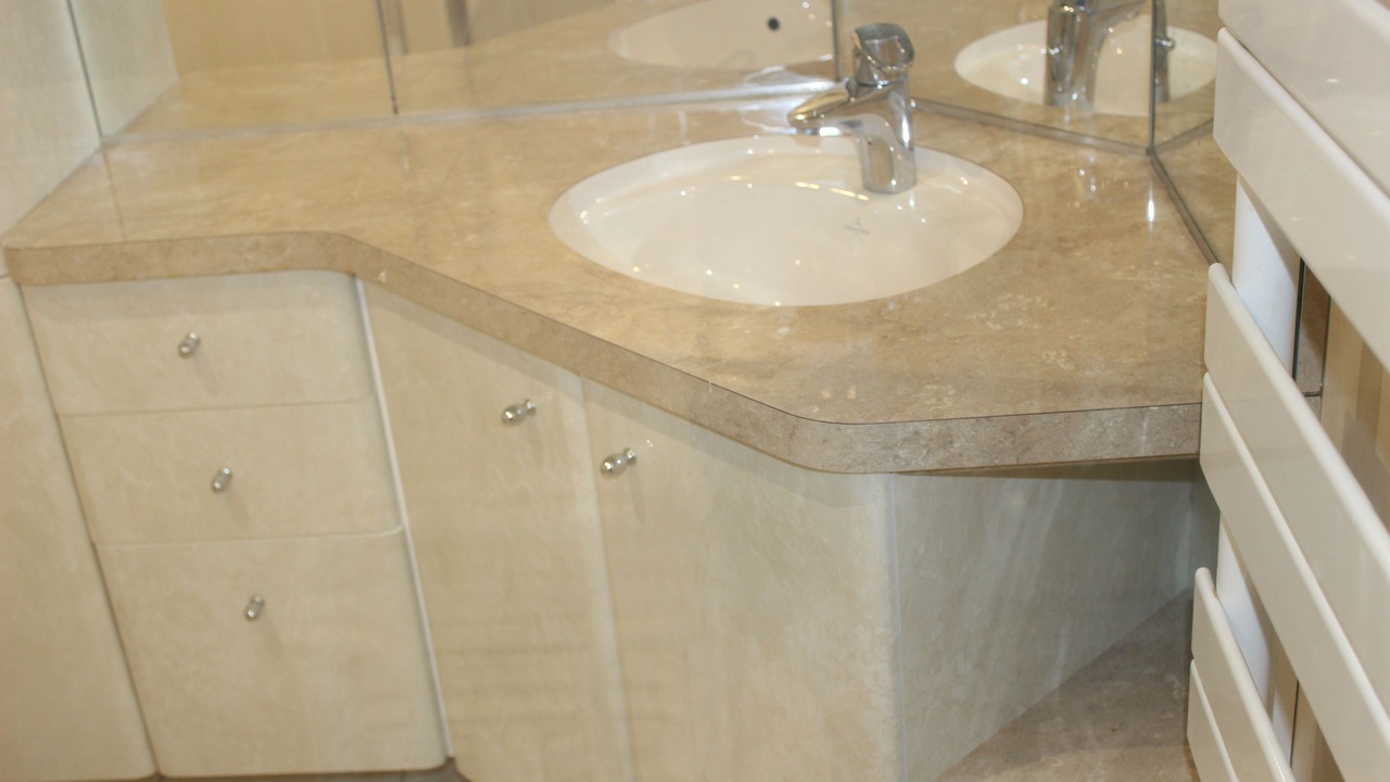 Photo of Bathroom in Saint-Agnan