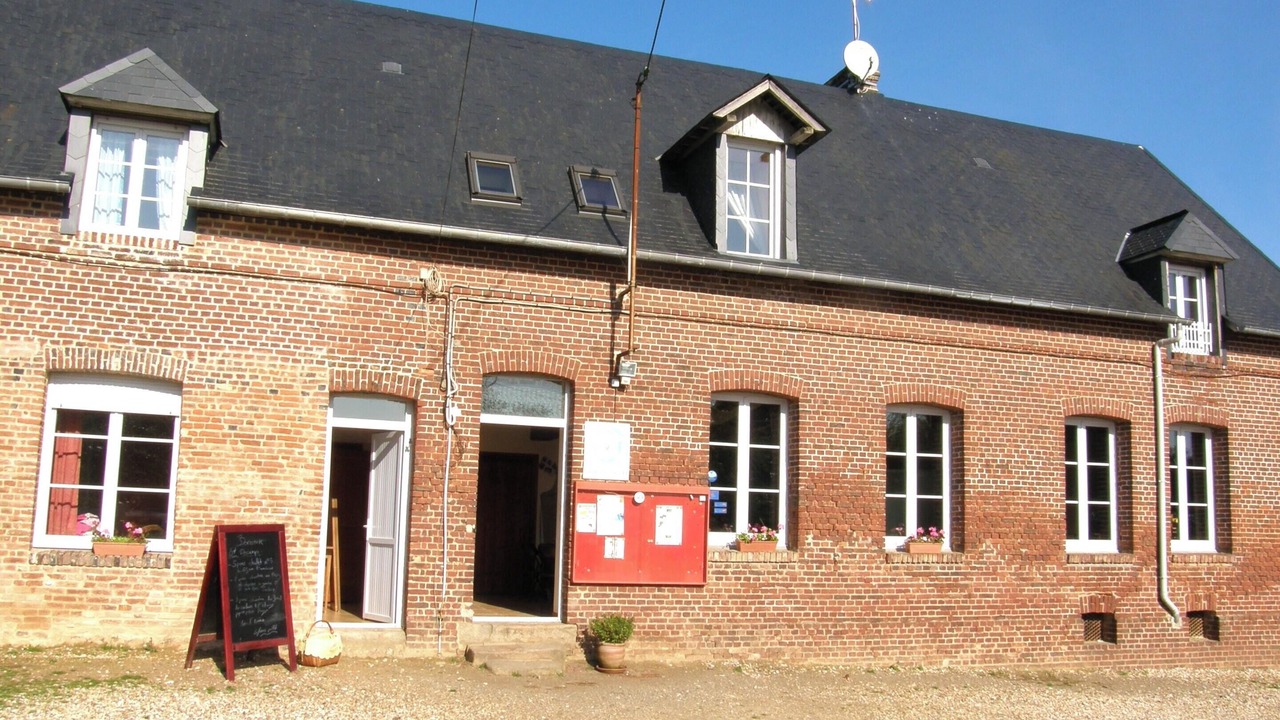 Photo of Others in Berville