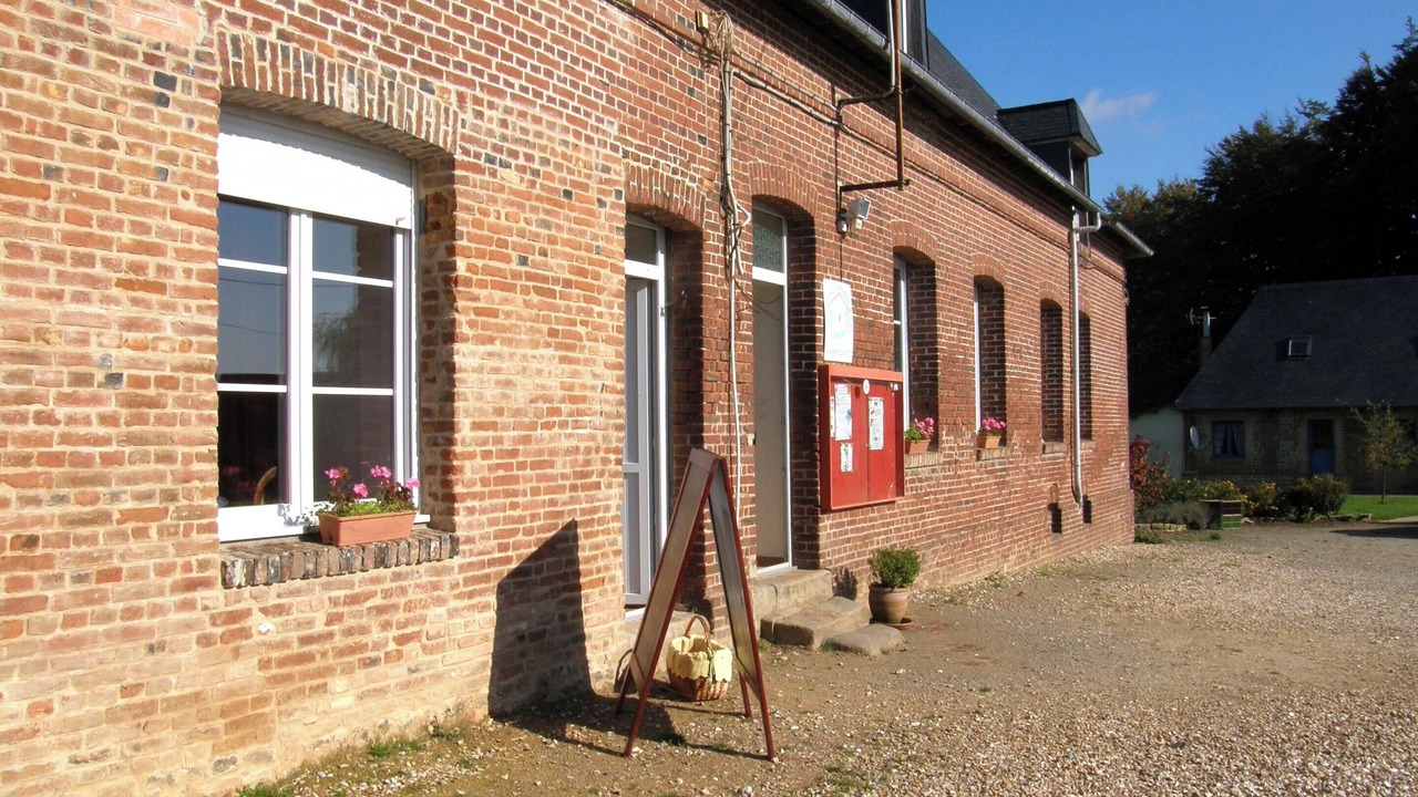 Photo of Others in Berville