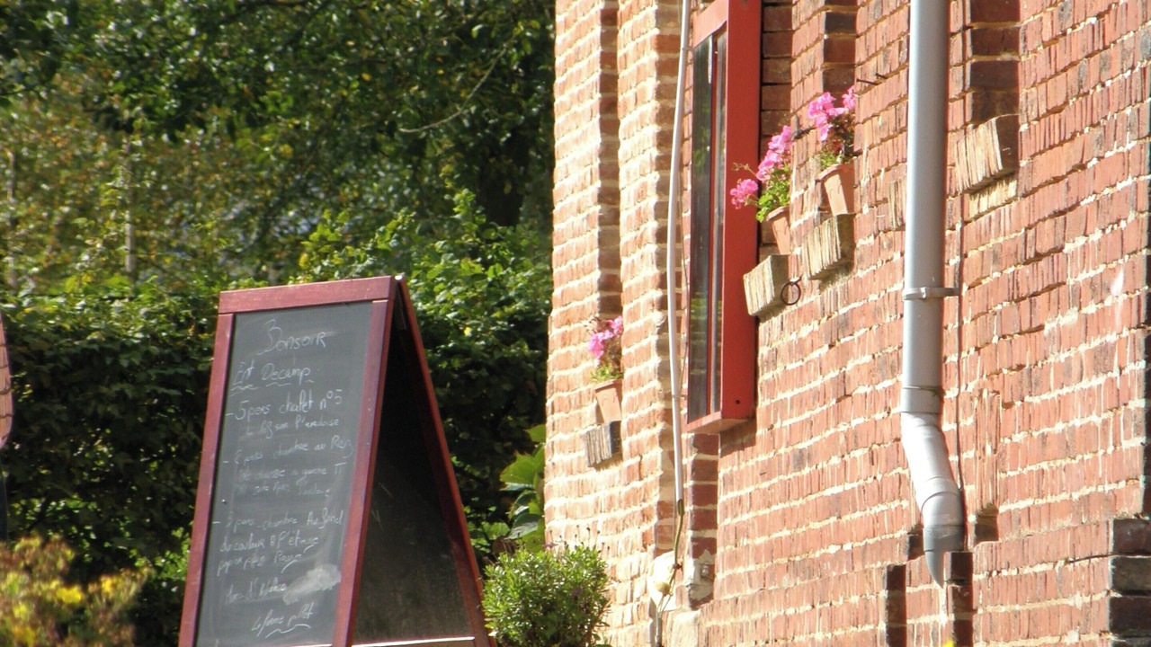 Photo of Others in Berville