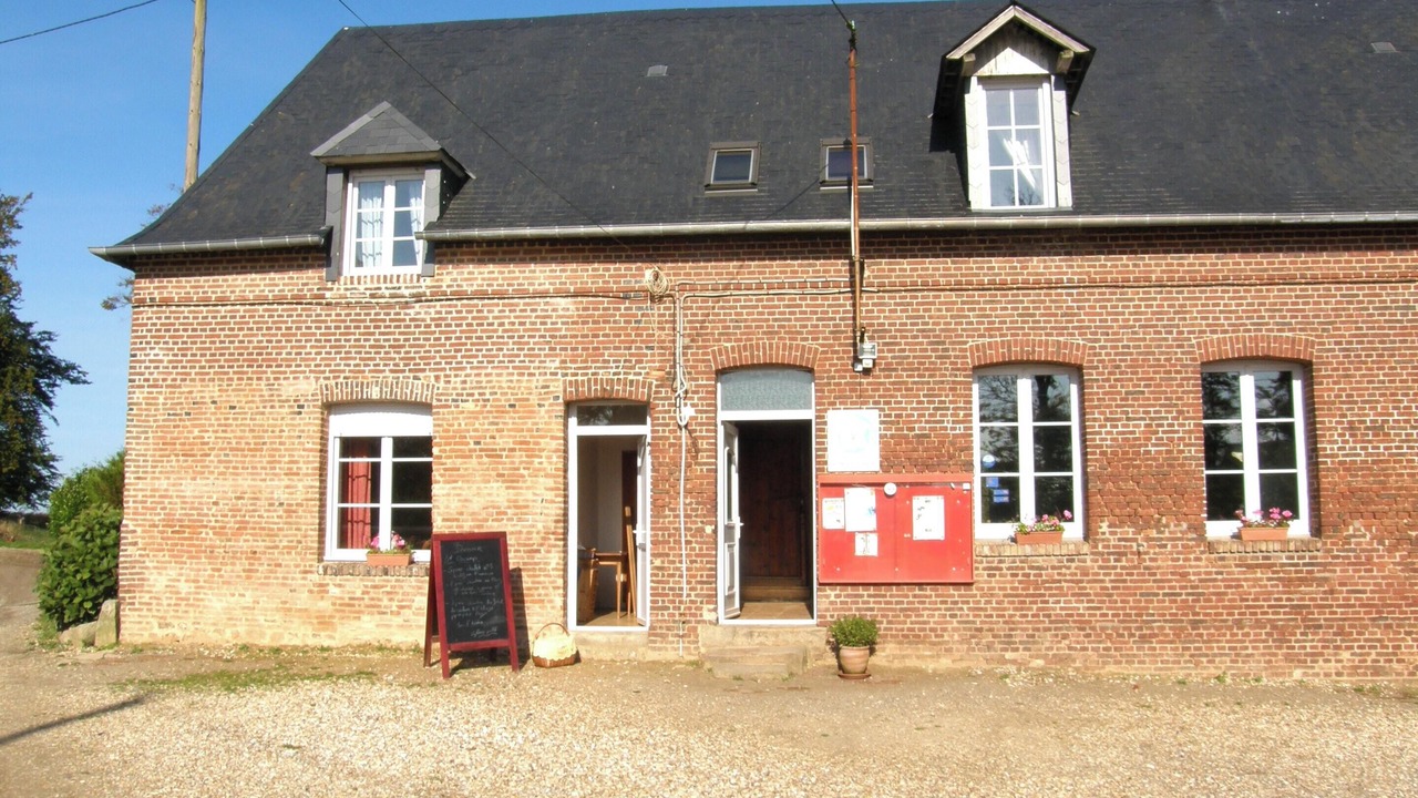 Photo of Others in Berville