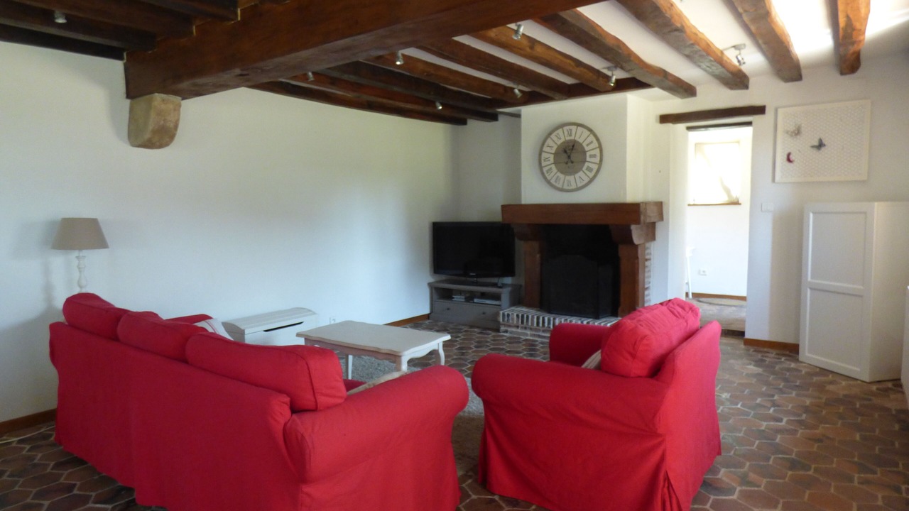 Photo of Livingroom in Pullay