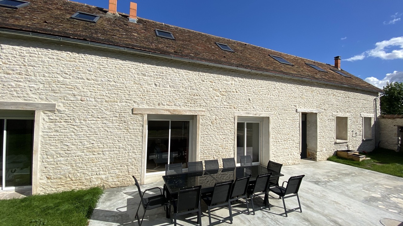 Photo of Outdoor in Boissy-aux-Cailles