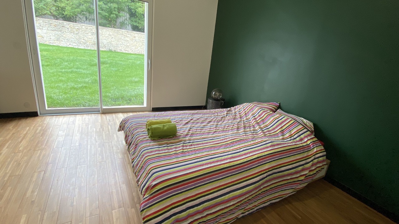 Photo of Bedroom in Boissy-aux-Cailles