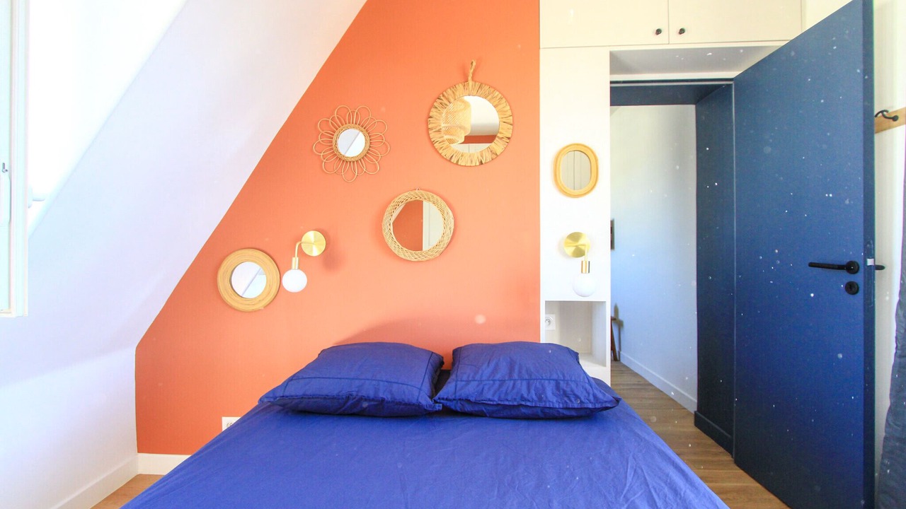Photo of Bedroom in 11th Arrondissement