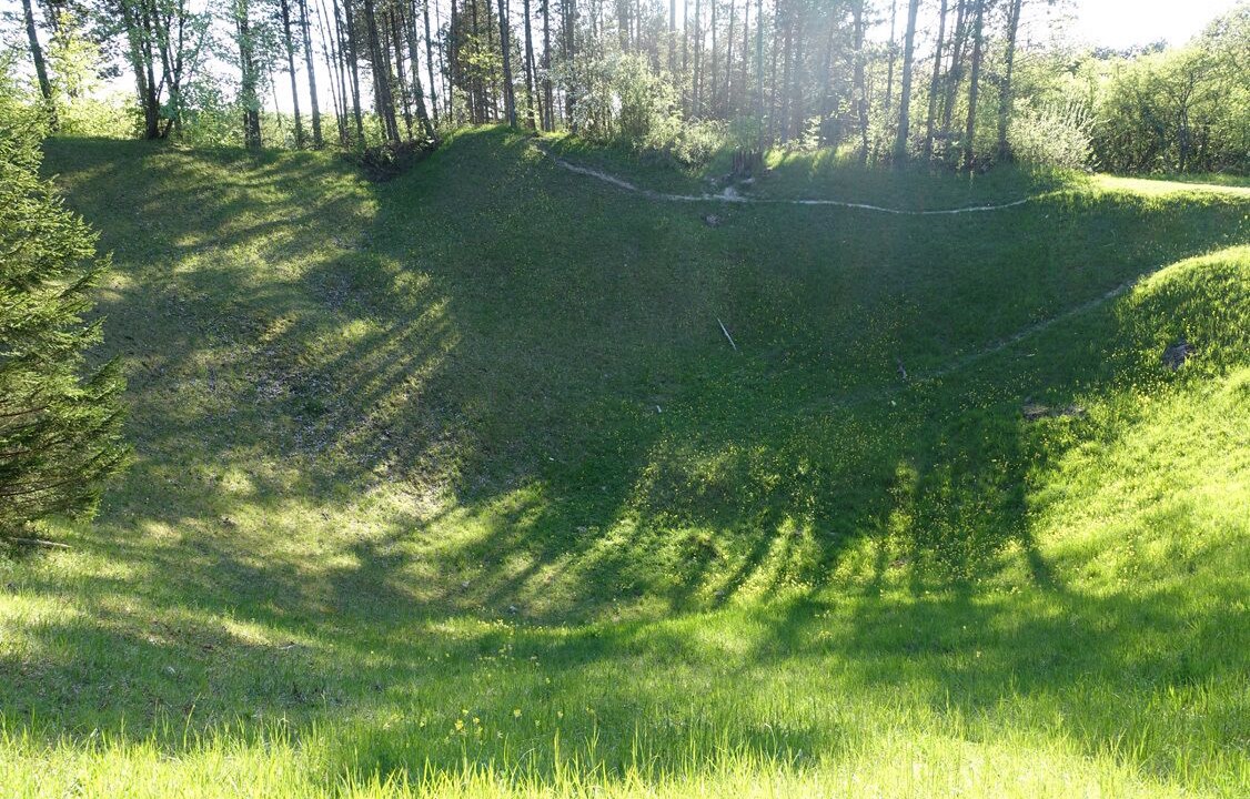 Photo of Outdoor in Saint-Maurice-sous-les-Cotes