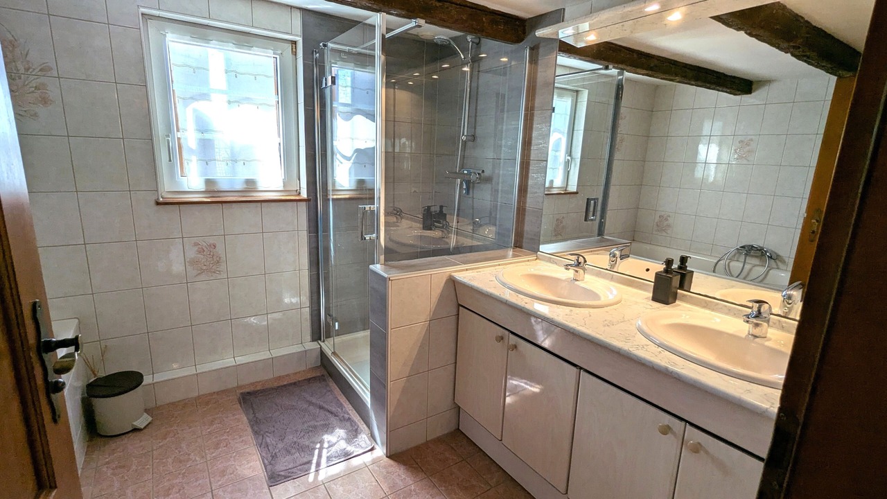 Photo of Bathroom in Eckbolsheim