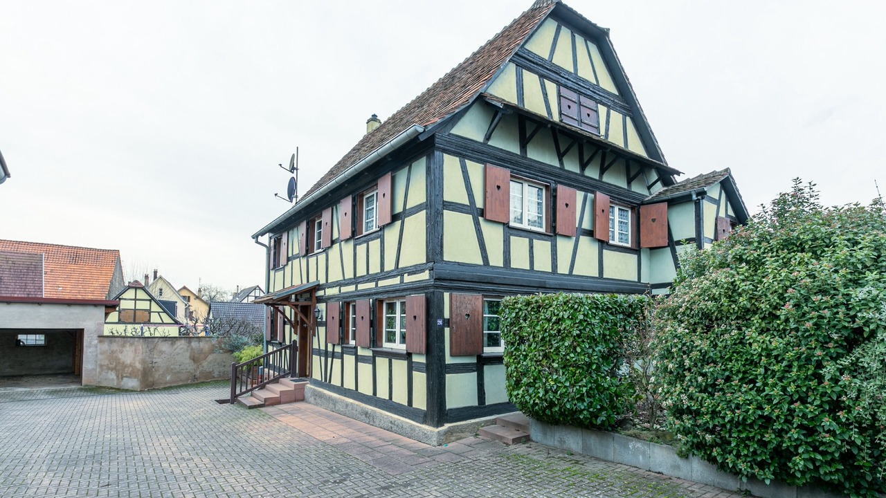 Photo of Outdoor in Eckbolsheim