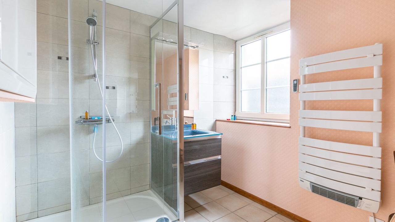 Photo of Bathroom in Eckbolsheim
