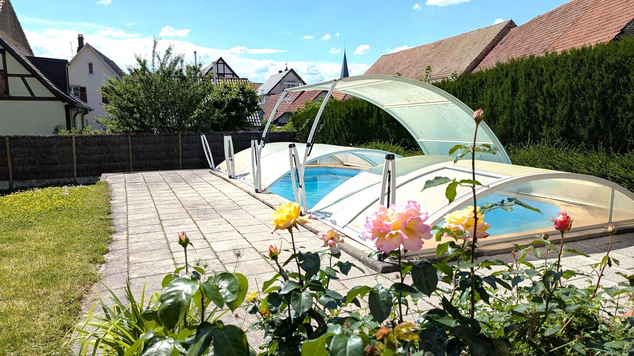 Photo of Outdoor in Eckbolsheim