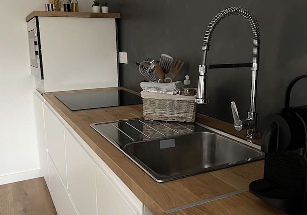 Photo of Kitchen in Hersin-Coupigny