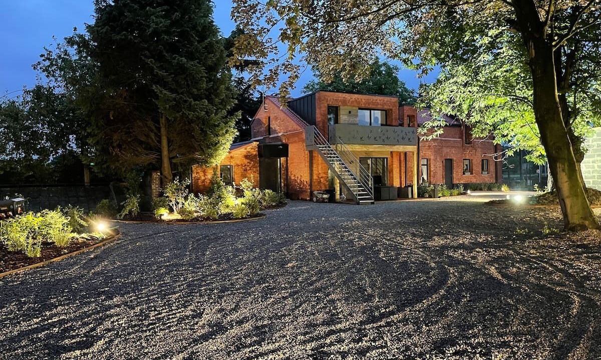 Photo of Outdoor in Hersin-Coupigny