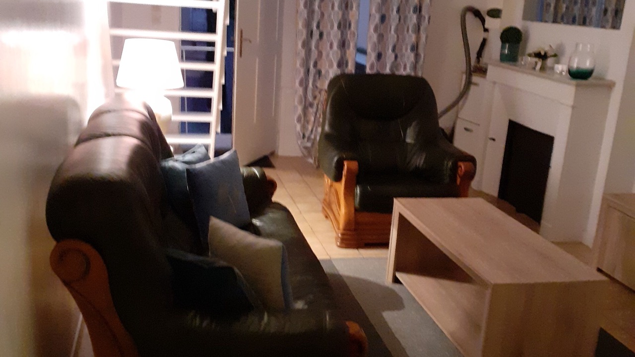 Photo of Livingroom in Courtenay