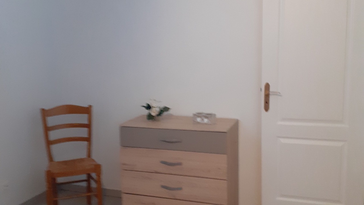 Photo of Bedroom in Courtenay