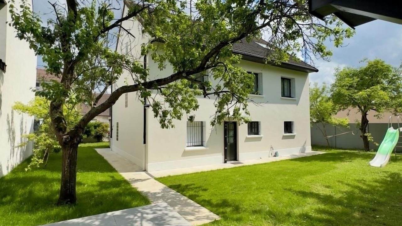 Photo of Outdoor in Chelles