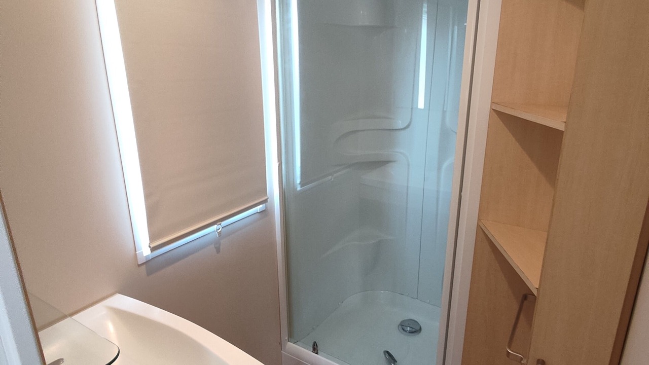 Photo of Bathroom in Boofzheim