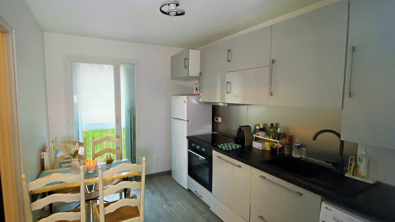 Photo of Kitchen in Roissy-en-France