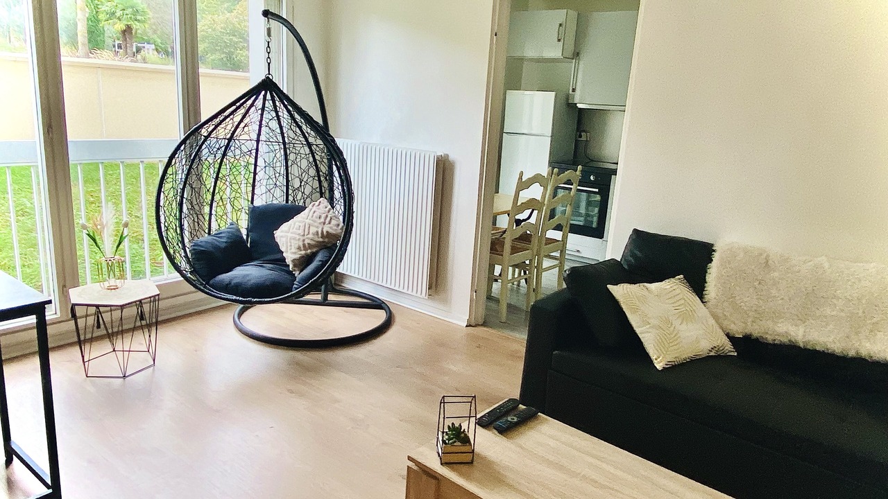 Photo of Livingroom in Roissy-en-France