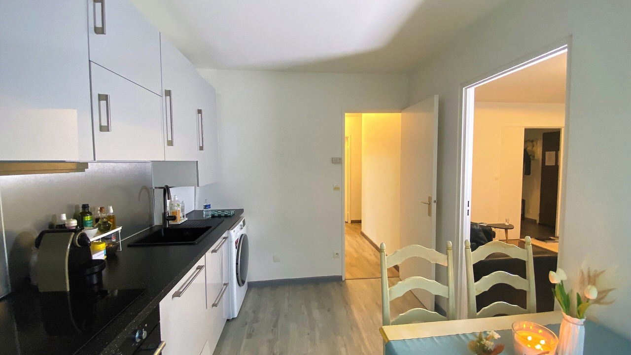 Photo of Kitchen in Roissy-en-France
